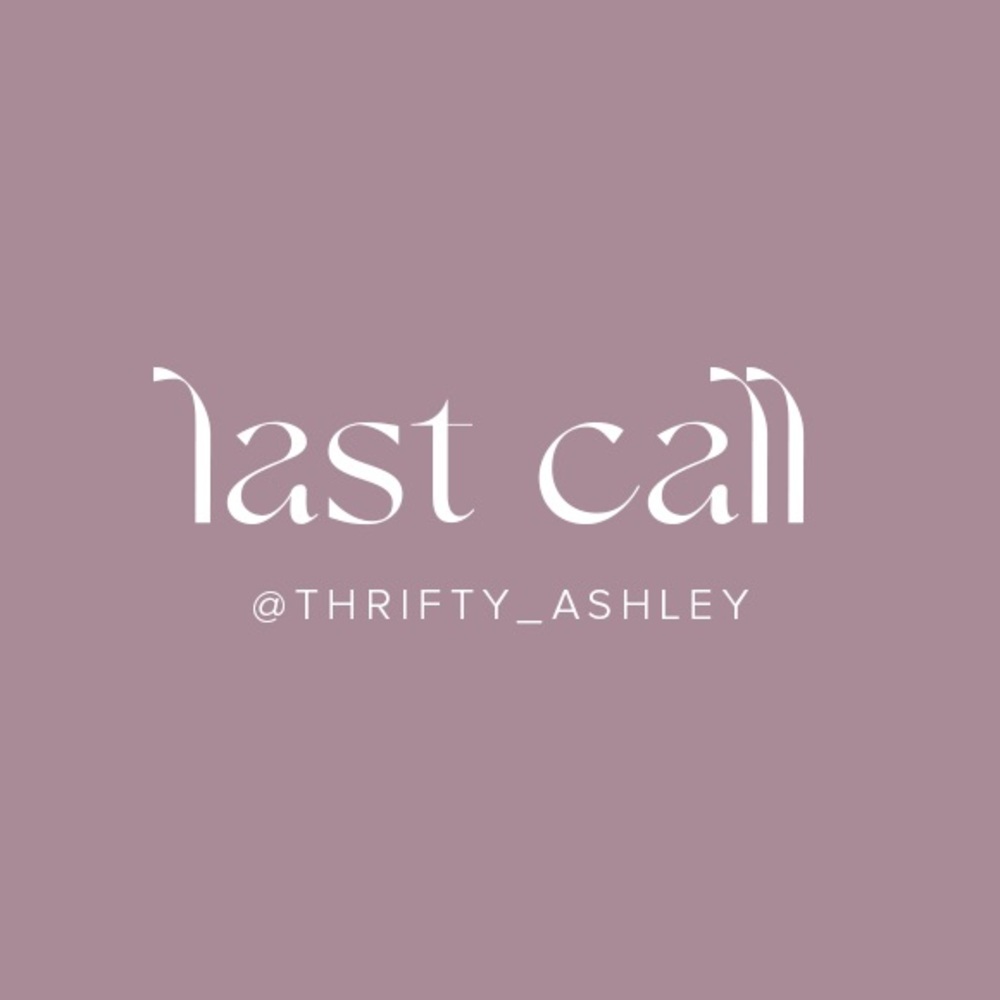 Last Call